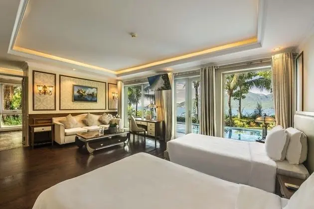 Executive Suite Seaview