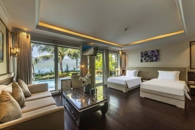 Executive Suite Seaview