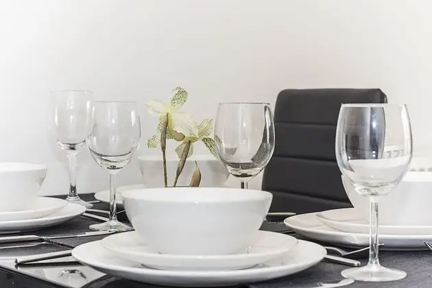 Apart Daire, 2 Yatak Odası, Balkon