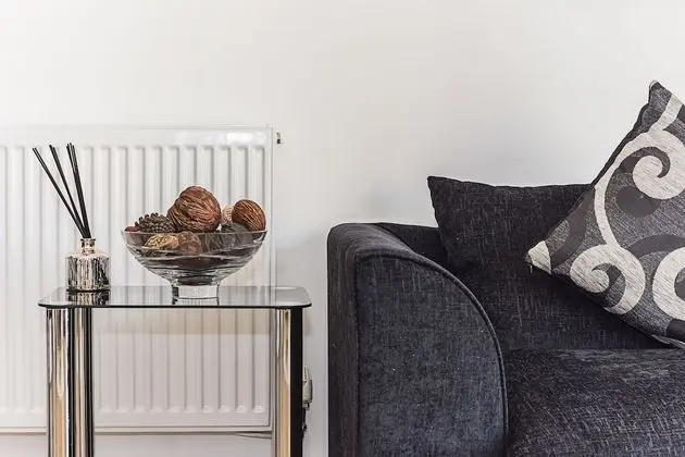 Apart Daire, 2 Yatak Odası, Balkon