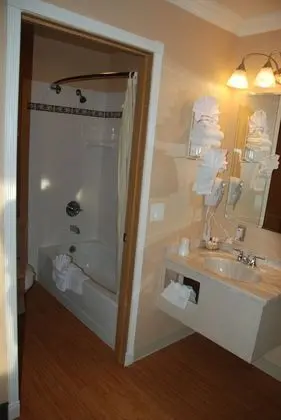 Bir Queen-Size Yataklı Oda (Sigara İçilmez)