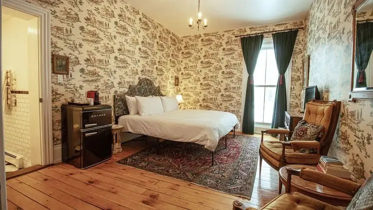 Premium Oda, 1 En Büyük (King) Boy Yatak, Sigara İçilmez
