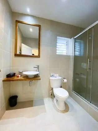 Deluxe Tek Büyük Yataklı Oda, 1 Büyük (Queen) Boy Yatak, Sigara İçilmez, Bahçe Manzaralı