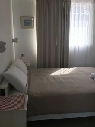 Basic Apart Daire, 3 Yatak Odası, Engellilere Uygun