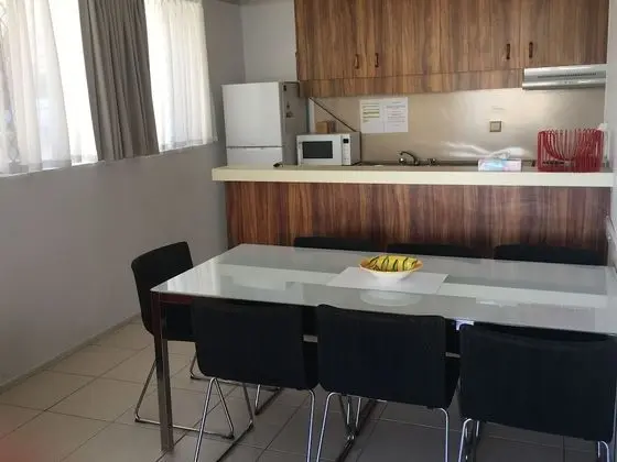 Basic Apart Daire, 3 Yatak Odası, Engellilere Uygun