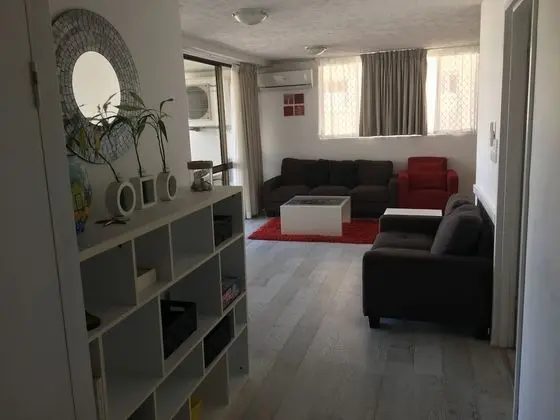 Basic Apart Daire, 3 Yatak Odası, Engellilere Uygun