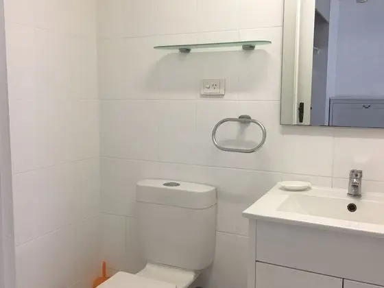Basic Apart Daire, 3 Yatak Odası, Engellilere Uygun