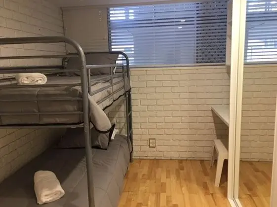 Comfort Stüdyo, 2 Yatak Odası, Engellilere Uygun