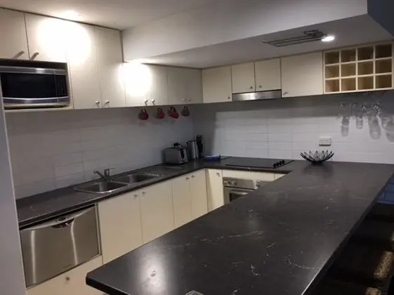 Comfort Stüdyo, 2 Yatak Odası, Engellilere Uygun