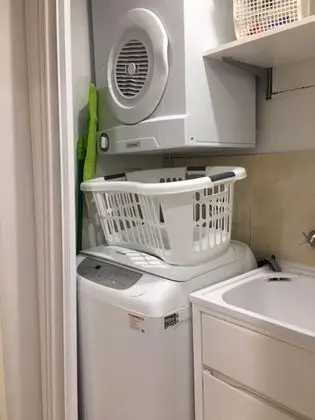 Comfort Stüdyo, 2 Yatak Odası, Engellilere Uygun