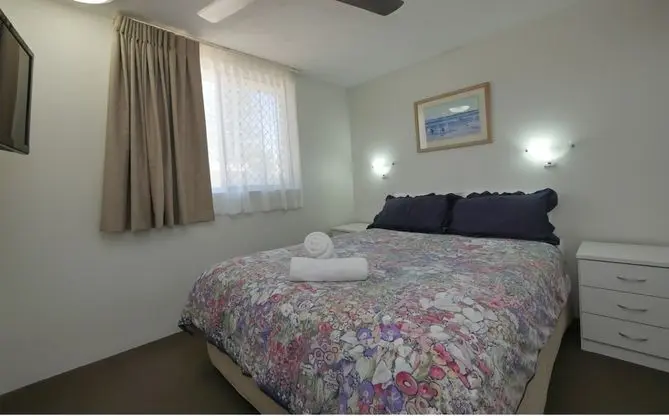 Deluxe Apart Daire, 2 Yatak Odası (Ocean View)