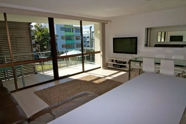 Deluxe Apart Daire, 2 Yatak Odası (Ocean View)