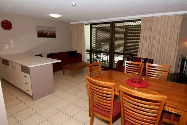 Deluxe Apart Daire, 2 Yatak Odası (Ocean View)