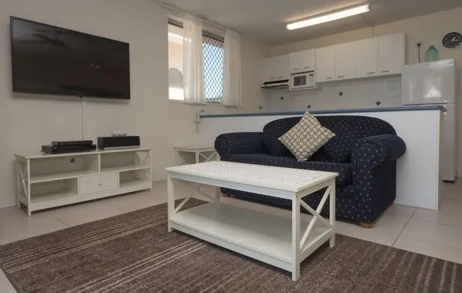 Deluxe Apart Daire, 2 Yatak Odası (Ocean View)