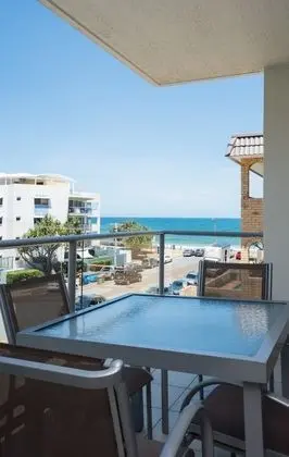 Deluxe Apart Daire, 2 Yatak Odası (Ocean View)