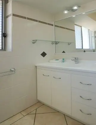 Deluxe Apart Daire, 2 Yatak Odası (Ocean View)