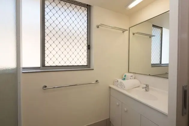 Deluxe Apart Daire, 2 Yatak Odası (Ocean View)