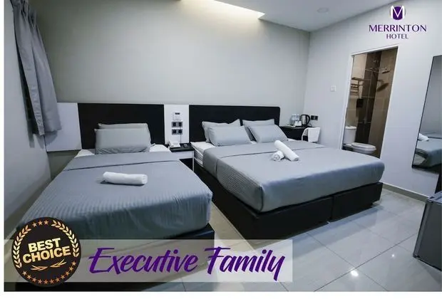 Family Oda (Executive)