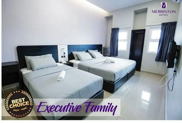 Family Oda (Executive)