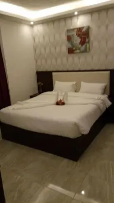 Junior Dağ Evi