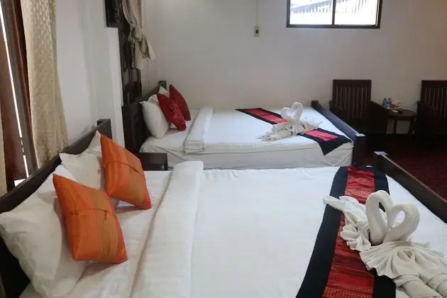 İki Ayrı Yataklı Oda
