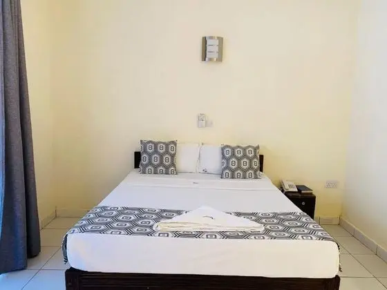 Deluxe Tek Kişilik Oda