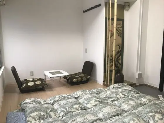 Superior İki Ayrı Yataklı Oda, Sigara İçilmez