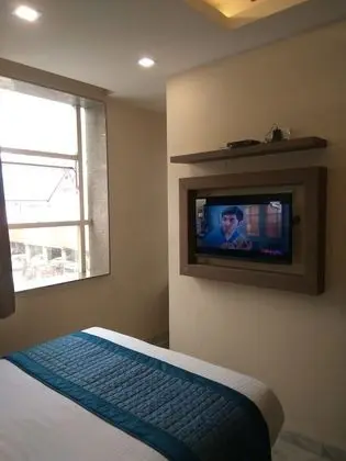 Superior Tek Büyük Yataklı Oda