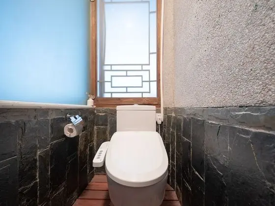 Tek Büyük Yataklı Oda, Bahçe Manzaralı