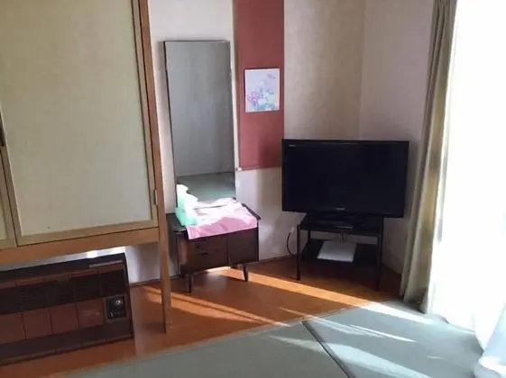 Traditional Oda, Ortak Banyo (Japanese Style)