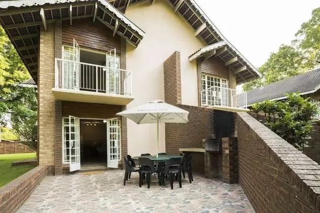 Ev, 3 Yatak Odası (Lodge )