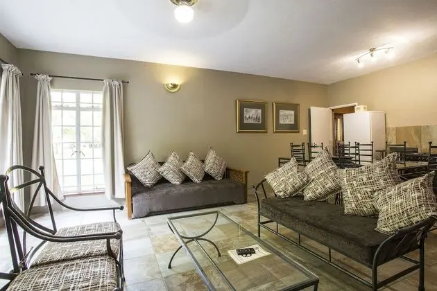 Ev, 3 Yatak Odası (Lodge )