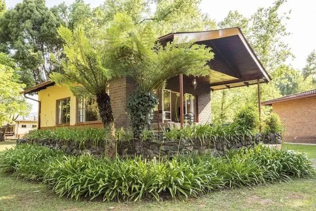 Kır Evi, 1 Yatak Odası