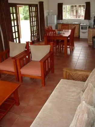 Kır Evi, 2 Yatak Odası (Tulbach )