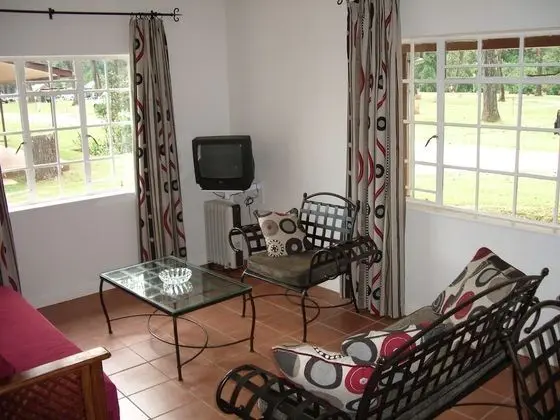 Kır Evi, 2 Yatak Odası (Tulbach )