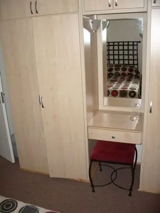 Kır Evi, 2 Yatak Odası (Tulbach )