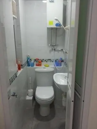 Economy Single Room