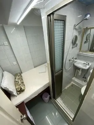 Economy Tek Kişilik Oda