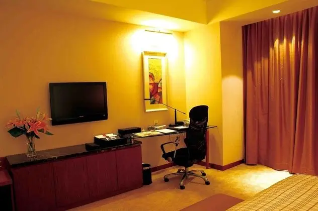 Comfort İki Ayrı Yataklı Oda