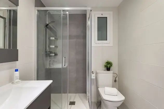 Apart Daire, 2 Yatak Odası, Sigara İçilmez, Teras