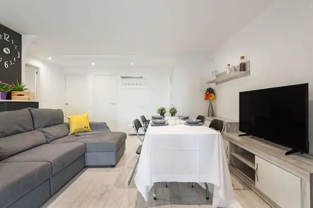 Apart Daire, 2 Yatak Odası, Sigara İçilmez, Teras