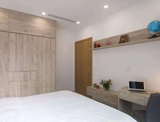 Executive Apart Daire