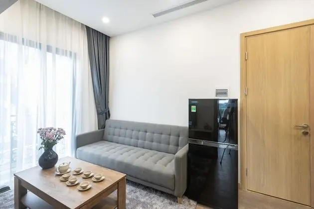 Executive Apart Daire
