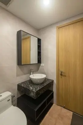 Executive Apart Daire