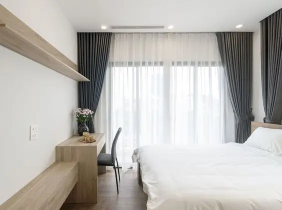 Premium Apart Daire