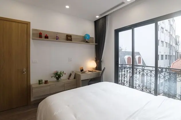 Premium Apart Daire