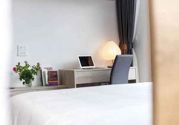 Premium Apart Daire
