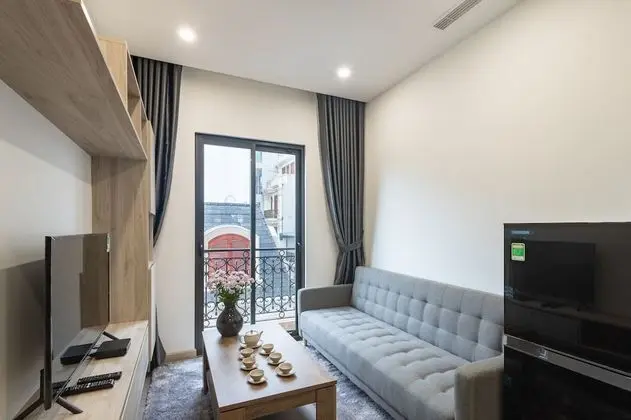 Premium Apart Daire