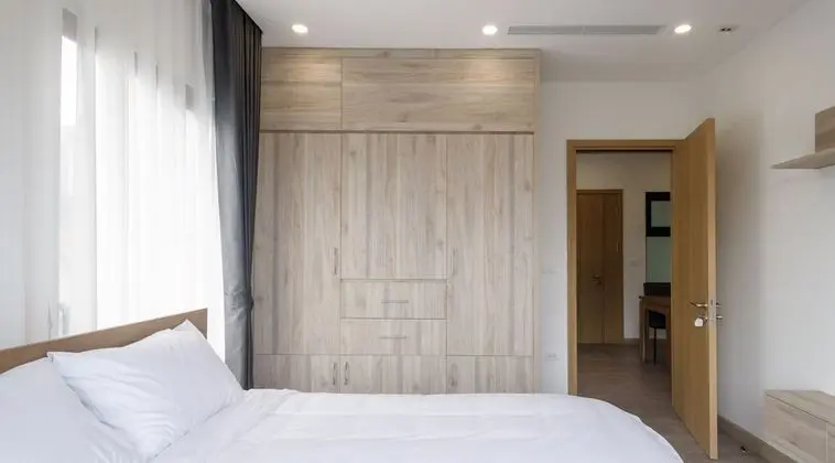 Premium Apart Daire