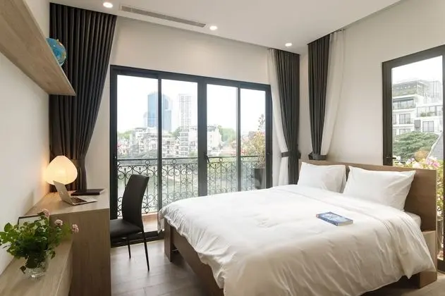 Premium Apart Daire